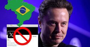 Diario HOY | Comienza el bloqueo de la red social X en Brasil