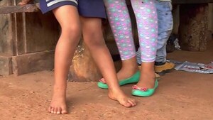 Hombre de 70 años es detenido e imputado por el abuso de sus tres nietas - Noticiero Paraguay