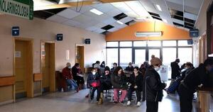Diario HOY | El COVID-19 es el virus predominante en la última semana