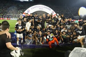 Versus / ¿Qué pasó del "Tucu" Salazar?