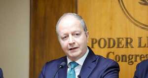 Diario HOY | Cambio inédito en el presupuesto: ya no se destinará el 70 % a salarios