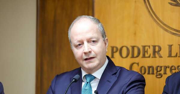 Diario HOY | Cambio inédito en el presupuesto: ya no se destinará el 70 % a salarios