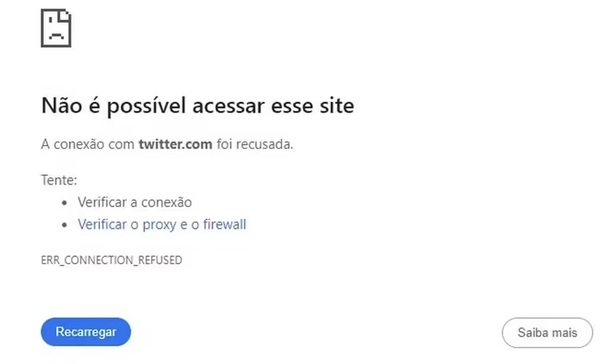 Principales proveedores de Internet en Brasil comienzan a restringir el acceso a la red social “X” - OviedoPress