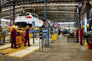 Expo Maquila 2024: este lunes habrá conferencias, feria de empleo y rueda de negocios