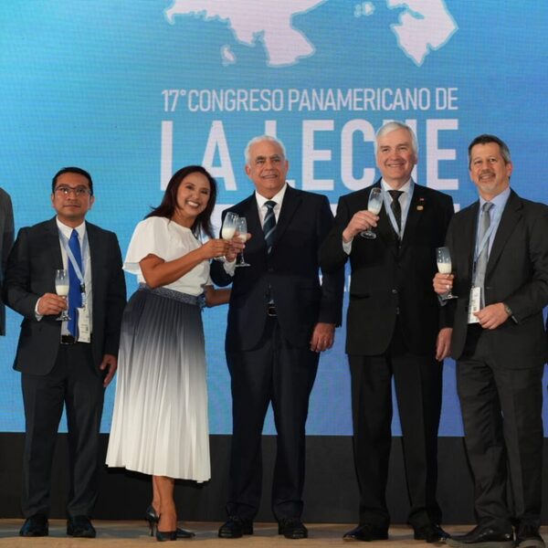 En Panamá se realizó el 17º Congreso Panamericano de la Leche (FEPALE)