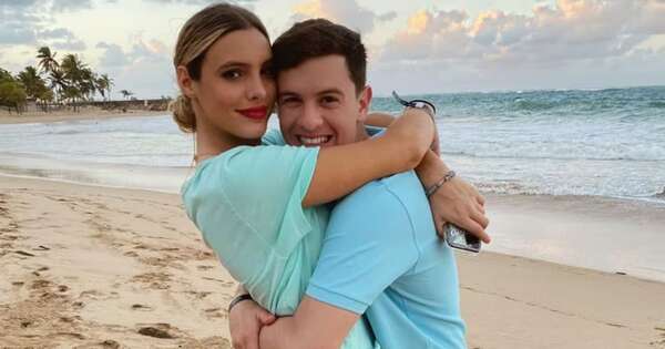 La Nación / Guaynaa borró sus fotos con Lele Pons y estrenó perfil triple X