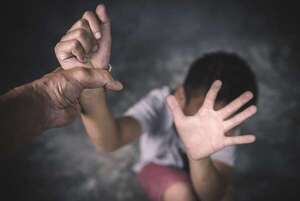 Violencia familiar en Ybytymí: rescatan a dos niños y su madre - Nacionales - ABC Color