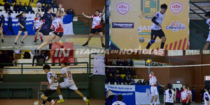 MUNICIPALIDAD DE CAMBYRETÁ IMPULSA EL DEPORTE LOCAL APOYANDO MÚLTIPLES EVENTOS DEPORTIVOS - Itapúa Noticias