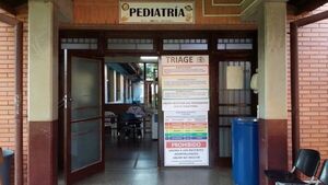 Recién nacida en grave estado tras una succión nasal: un caso de presunta negligencia médica