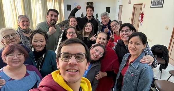 La Nación / “Cantos de película” unirá más de 200 voces en el CPJ