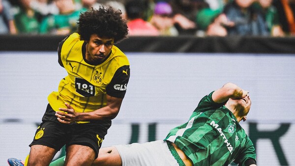 El Dortmund no pasa de un empate