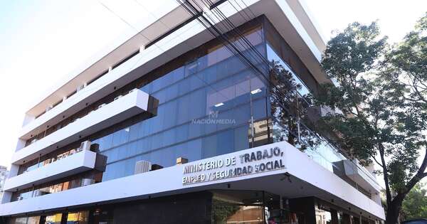 Diario HOY | Ministerio realizó 458 inspecciones y detectó irregularidades laborales