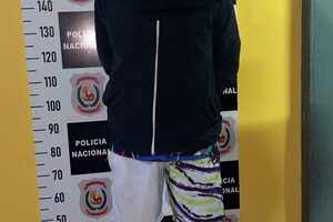 Sacan de circulación a conductor borracho