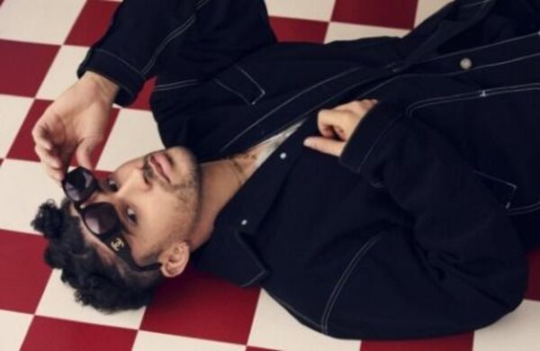 Bad Bunny aparece en la lista de artistas pop más grandes del siglo XXI