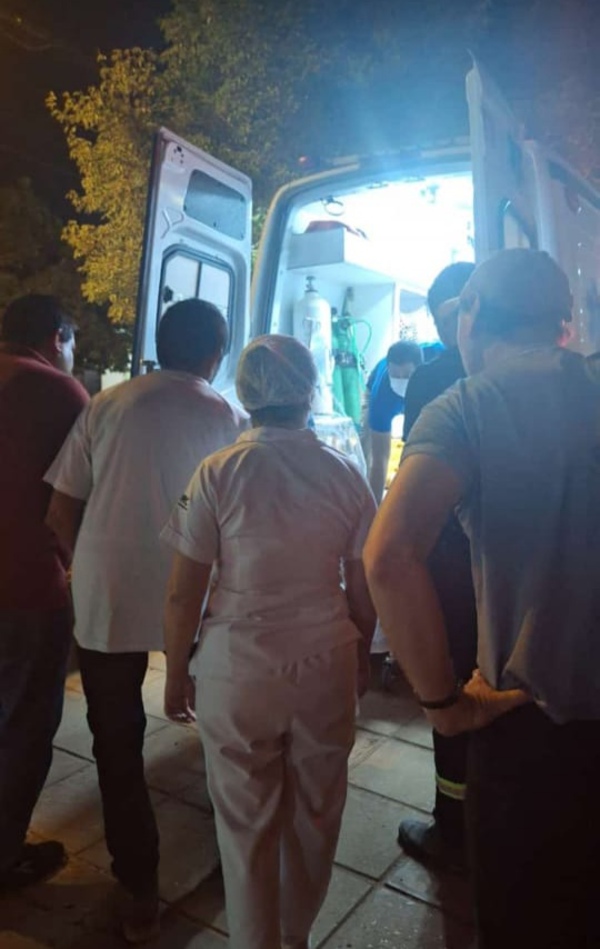Joven madre apela a la solidaridad para cubrir gastos médicos de su hijo prematuro