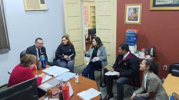 Fiscalía conforma equipo para atender asuntos indígenas