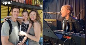 “Mini Lady Gaga”: India, la hija de Dallys Ferreira, deslumbra con su talento musical