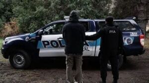 Desbaratan en Argentina al clan narco “Los paraguayos”