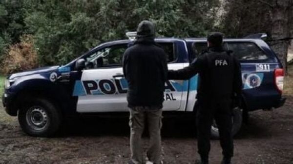 Desbaratan en Argentina al clan narco “Los paraguayos”