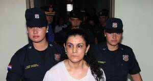 Diario HOY | Otra vez, incautan celulares de la celda de Carmen Villalba y de su hermana Liliana