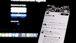 Un juez de la Corte ordena suspender la red social X en Brasil