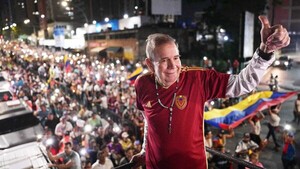 Lula dice que no reconoce victoria de Maduro validada por Corte venezolana