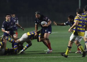 Versus / Ajustada paridad de 27 puntos entre Luque y Formosa