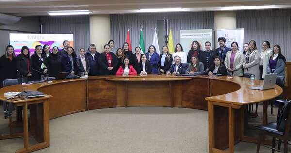 La Nación / Charlas y talleres del Conacyt en UNI
