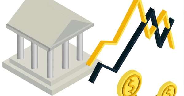 La Nación / ¿Cuáles fueron las utilidades de los Bancos y Financieras en el último cierre? Julio 2024