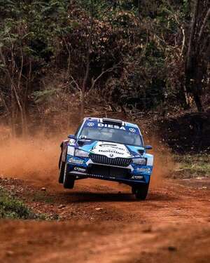 Super Prime-Arroyos y Esteros: Rugir de motores en Los Olivos - ABC Motor 360 - ABC Color