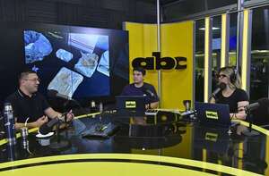 Senad incautó más de 570.000 dosis de drogas en ocho meses de SUMAR - Nacionales - ABC Color