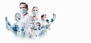 La inteligencia artificial  en la medicina - ABC Revista - ABC Color