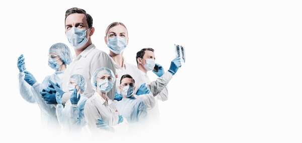 La inteligencia artificial en la medicina - ABC Revista - ABC Color