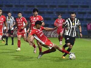 Torneo Clausura: Sorpresa General - Fútbol - ABC Color