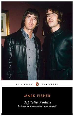 Mark Fisher, Oasis y el eterno retorno de lo idéntico - Cultural - ABC Color
