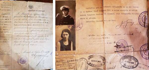 Las reminiscencias del Capitán Bozzano y la otra historia del siglo XX - Cultural - ABC Color