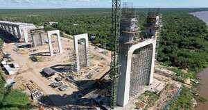 La Nación / Apuestan a la APP para la construcción y poder aumentar obras en el 2025