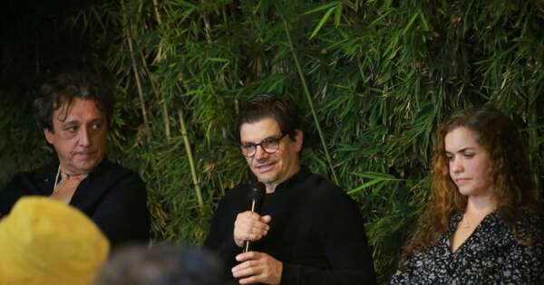 La Nación / “Hay que pensar en ciudades más compactas”