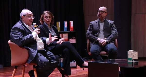 La Nación / Realizan X Encuentro de Investigadores de UNAE