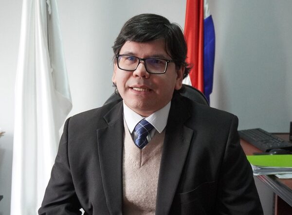 Cuatro fiscales integran equipo de trabajo y se distribuyen tarea