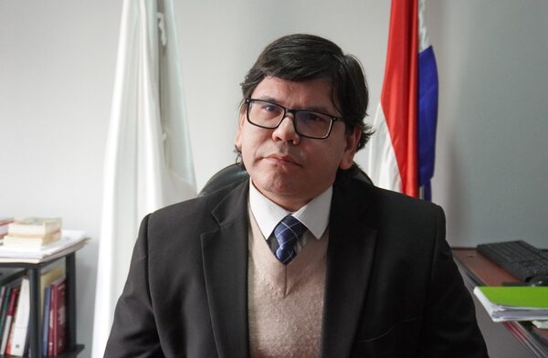 Investigación de perjuicio de G. 1 billón a IPS “está bastante avanzada”, dice fiscal