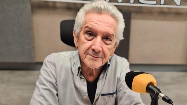 Jorge Rubiani: “Radio Monumental es un gran apoyo permanente”