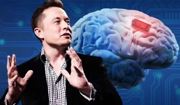 El chip de Elon Musk contra Brasil
