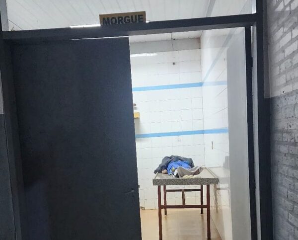Joven de 27 años muere de fulminante infarto