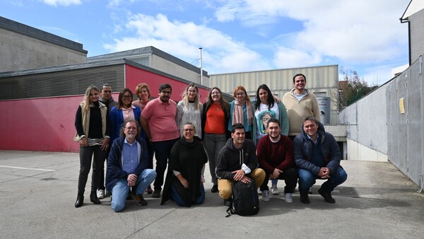 Proyecto GreEn impulsa el desarrollo de emprendimientos