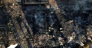 Diario HOY | La problemática detrás de los constantes incendios en asentamientos de Asunción