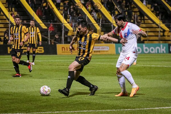 Torneo Clausura: General Caballero venció 1-0 a Libertad; Guaraní derrotó 1-0 a Cerro Porteño