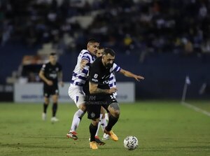 Versus / Olimpia ante la brillante oportunidad que extender su ventaja en la cima
