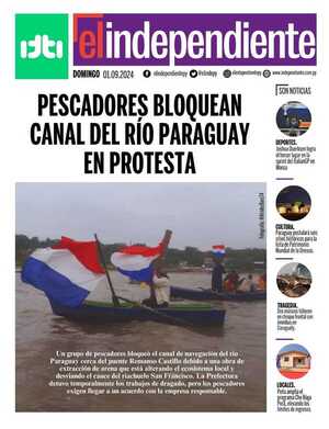01-09-24 - El Independiente