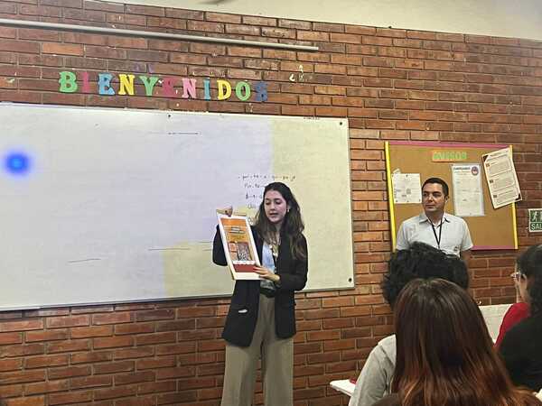 Siguen abiertas las inscripciones para concurso de cuento infantil de Itaipu - .::Agencia IP::.